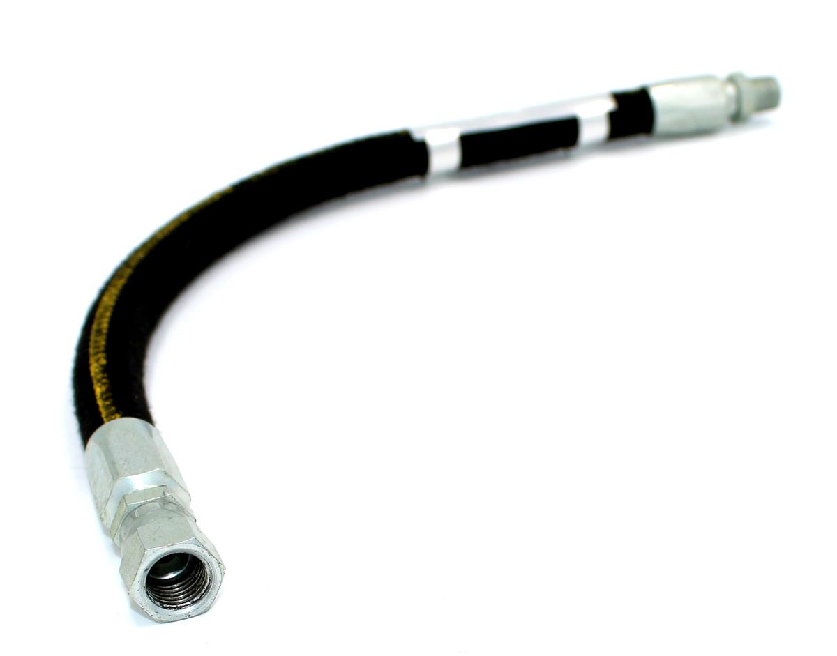 Fan Clutch Hose Assembly HMMWV